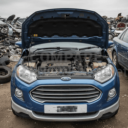 Premium 2014 Ford EcoSport Titanium X-Pack Turbo M1JH used Engine Available Now with Warranty